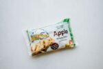 Apple Pastry Puffin packaging