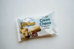 Cream Cheese Pastry Puffin packaging