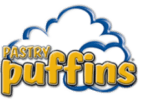 Pastry Puffins logo